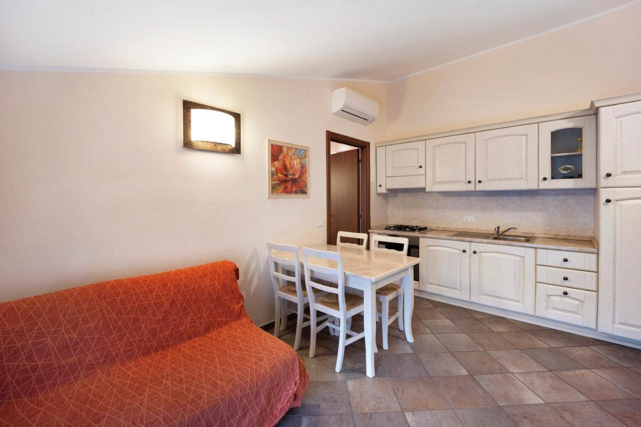 Messalina Agriturismo La Scuderia Molino Nuovo  Extérieur photo