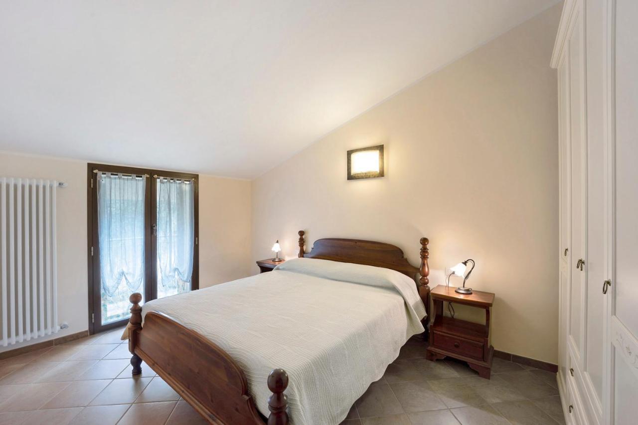 Messalina Agriturismo La Scuderia Molino Nuovo  Extérieur photo