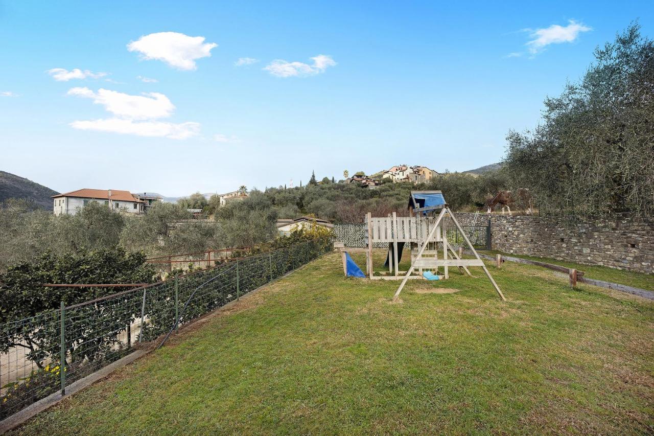 Messalina Agriturismo La Scuderia Molino Nuovo  Extérieur photo