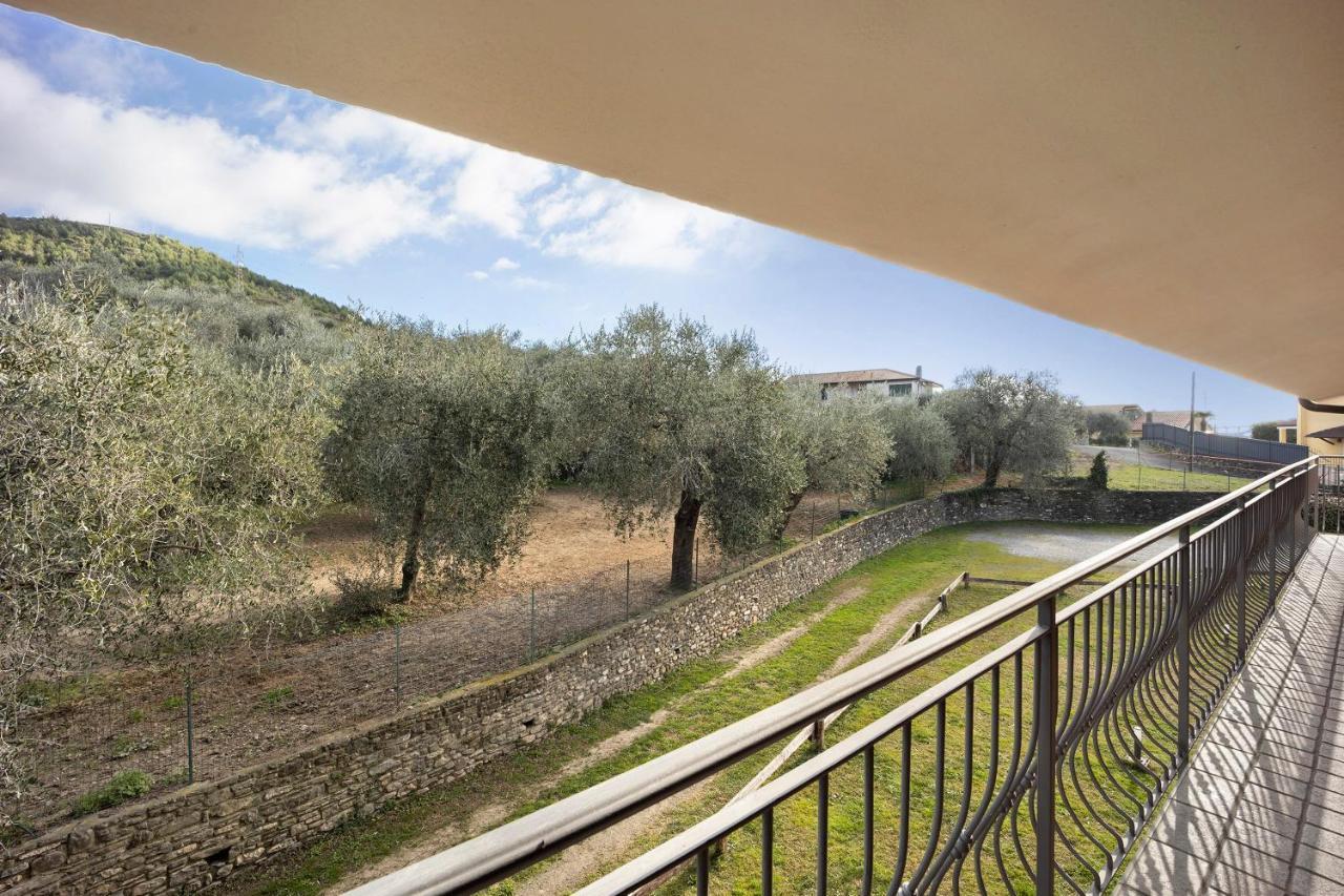 Messalina Agriturismo La Scuderia Molino Nuovo  Extérieur photo