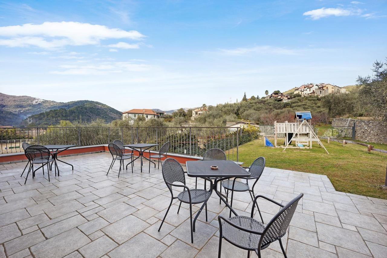 Messalina Agriturismo La Scuderia Molino Nuovo  Extérieur photo