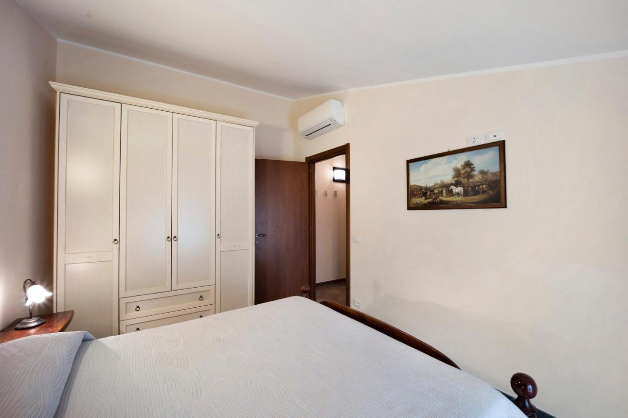 Messalina Agriturismo La Scuderia Molino Nuovo  Extérieur photo